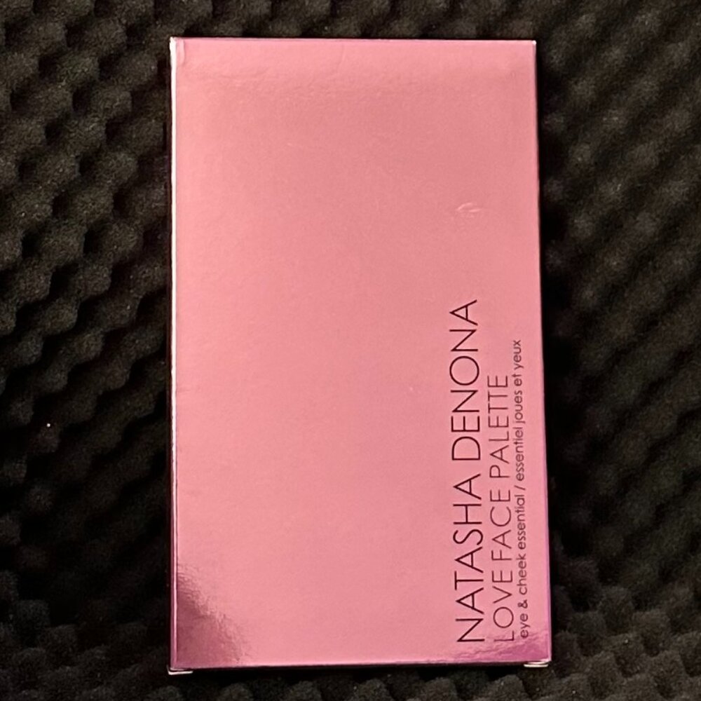 Natasha Denona Love Face Palette - Picture 2 of 8